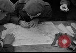 Image of North Atlantic Treaty Organization officer Holland Netherlands, 1951, second 7 stock footage video 65675048592