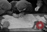 Image of North Atlantic Treaty Organization officer Holland Netherlands, 1951, second 8 stock footage video 65675048592