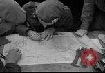 Image of North Atlantic Treaty Organization officer Holland Netherlands, 1951, second 9 stock footage video 65675048592