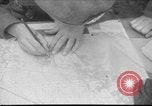 Image of North Atlantic Treaty Organization officer Holland Netherlands, 1951, second 10 stock footage video 65675048592
