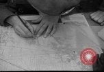 Image of North Atlantic Treaty Organization officer Holland Netherlands, 1951, second 11 stock footage video 65675048592