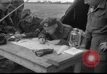 Image of North Atlantic Treaty Organization officer Holland Netherlands, 1951, second 15 stock footage video 65675048592