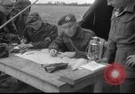 Image of North Atlantic Treaty Organization officer Holland Netherlands, 1951, second 16 stock footage video 65675048592