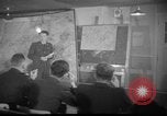 Image of North Atlantic Treaty Organization officer Holland Netherlands, 1951, second 27 stock footage video 65675048592