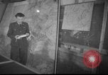 Image of North Atlantic Treaty Organization officer Holland Netherlands, 1951, second 30 stock footage video 65675048592