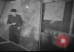 Image of North Atlantic Treaty Organization officer Holland Netherlands, 1951, second 32 stock footage video 65675048592
