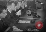Image of North Atlantic Treaty Organization officer Holland Netherlands, 1951, second 33 stock footage video 65675048592
