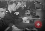 Image of North Atlantic Treaty Organization officer Holland Netherlands, 1951, second 34 stock footage video 65675048592