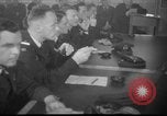 Image of North Atlantic Treaty Organization officer Holland Netherlands, 1951, second 35 stock footage video 65675048592