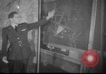 Image of North Atlantic Treaty Organization officer Holland Netherlands, 1951, second 37 stock footage video 65675048592