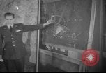 Image of North Atlantic Treaty Organization officer Holland Netherlands, 1951, second 38 stock footage video 65675048592