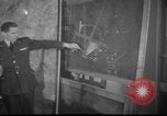 Image of North Atlantic Treaty Organization officer Holland Netherlands, 1951, second 39 stock footage video 65675048592