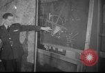 Image of North Atlantic Treaty Organization officer Holland Netherlands, 1951, second 40 stock footage video 65675048592