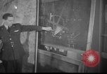 Image of North Atlantic Treaty Organization officer Holland Netherlands, 1951, second 41 stock footage video 65675048592