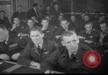 Image of North Atlantic Treaty Organization officer Holland Netherlands, 1951, second 48 stock footage video 65675048592