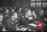 Image of North Atlantic Treaty Organization officer Holland Netherlands, 1951, second 51 stock footage video 65675048592