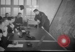 Image of North Atlantic Treaty Organization officer Holland Netherlands, 1951, second 58 stock footage video 65675048592