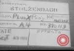 Standbild Generalleutnant Norstad Holland Niederlande, 1951, aus Sekunde 3 historischem Filmmaterial Videoclip 65675048593
