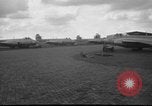 Image of Gloster Meteor jet planes Holland Netherlands, 1951, second 3 stock footage video 65675048596