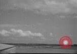 Image of Meteor jet planes Holland Netherlands, 1951, second 5 stock footage video 65675048597