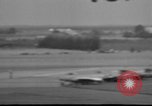 Image of Meteor jet planes Holland Netherlands, 1951, second 12 stock footage video 65675048597