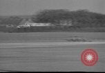 Image of Meteor jet planes Holland Netherlands, 1951, second 20 stock footage video 65675048597