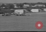 Image of Meteor jet planes Holland Netherlands, 1951, second 22 stock footage video 65675048597