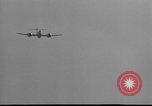 Image of Meteor jet planes Holland Netherlands, 1951, second 28 stock footage video 65675048597