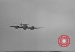 Image of Meteor jet planes Holland Netherlands, 1951, second 29 stock footage video 65675048597