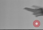 Image of Meteor jet planes Holland Netherlands, 1951, second 30 stock footage video 65675048597