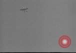 Image of Meteor jet planes Holland Netherlands, 1951, second 35 stock footage video 65675048597