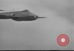 Image of Meteor jet planes Holland Netherlands, 1951, second 42 stock footage video 65675048597
