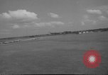 Image of Meteor jet planes Holland Netherlands, 1951, second 43 stock footage video 65675048597