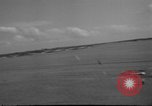 Image of Meteor jet planes Holland Netherlands, 1951, second 44 stock footage video 65675048597