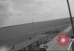 Image of Meteor jet planes Holland Netherlands, 1951, second 48 stock footage video 65675048597