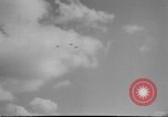 Image of C-119 aircraft Holland Netherlands, 1951, second 6 stock footage video 65675048598