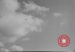 Image of C-119 aircraft Holland Netherlands, 1951, second 7 stock footage video 65675048598
