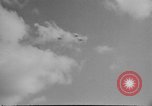 Image of C-119 aircraft Holland Netherlands, 1951, second 10 stock footage video 65675048598