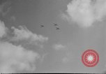 Image of C-119 aircraft Holland Netherlands, 1951, second 12 stock footage video 65675048598