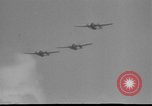 Image of C-119 aircraft Holland Netherlands, 1951, second 13 stock footage video 65675048598