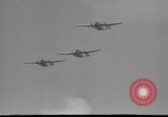 Image of C-119 aircraft Holland Netherlands, 1951, second 15 stock footage video 65675048598