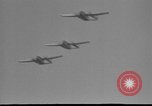 Image of C-119 aircraft Holland Netherlands, 1951, second 18 stock footage video 65675048598