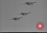 Image of C-119 aircraft Holland Netherlands, 1951, second 19 stock footage video 65675048598