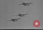 Image of C-119 aircraft Holland Netherlands, 1951, second 20 stock footage video 65675048598