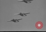 Image of C-119 aircraft Holland Netherlands, 1951, second 21 stock footage video 65675048598
