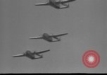 Image of C-119 aircraft Holland Netherlands, 1951, second 22 stock footage video 65675048598