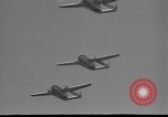 Image of C-119 aircraft Holland Netherlands, 1951, second 23 stock footage video 65675048598