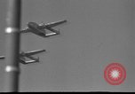 Image of C-119 aircraft Holland Netherlands, 1951, second 25 stock footage video 65675048598