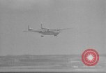 Image of C-119 aircraft Holland Netherlands, 1951, second 29 stock footage video 65675048598