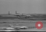 Image of C-119 aircraft Holland Netherlands, 1951, second 34 stock footage video 65675048598